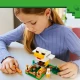 LEGO Minecraft 21585 Csirkefarm LEGO Minecraft 21585 Csirkefarm