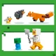 LEGO Minecraft 21585 Csirkefarm LEGO Minecraft 21585 Csirkefarm