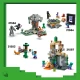 LEGO Minecraft 21585 Csirkefarm LEGO Minecraft 21585 Csirkefarm