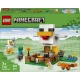 LEGO Minecraft 21585 Csirkefarm LEGO Minecraft 21585 Csirkefarm