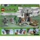 LEGO Minecraft 21586 Sápadt Kert