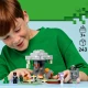 LEGO Minecraft 21586 Sápadt Kert