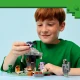LEGO Minecraft 21586 Sápadt Kert