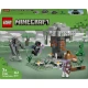 LEGO Minecraft 21586 Sápadt Kert