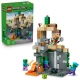 LEGO Minecraft 21587 Zombibörtön LEGO Minecraft 21587 Zombibörtön