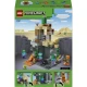 LEGO Minecraft 21587 Zombibörtön LEGO Minecraft 21587 Zombibörtön