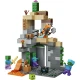 LEGO Minecraft 21587 Zombibörtön LEGO Minecraft 21587 Zombibörtön