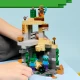 LEGO Minecraft 21587 Zombibörtön LEGO Minecraft 21587 Zombibörtön