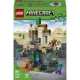 LEGO Minecraft 21587 Zombibörtön LEGO Minecraft 21587 Zombibörtön