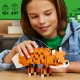 LEGO Minecraft 21588 Róka