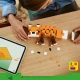 LEGO Minecraft 21588 Róka