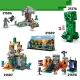 LEGO Minecraft 21588 Róka