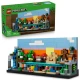 LEGO Minecraft 21589 Mini biomok