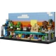 LEGO Minecraft 21589 Mini biomok