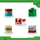 LEGO Minecraft 21589 Mini biomok
