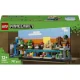 LEGO Minecraft 21589 Mini biomok