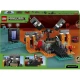 LEGO Minecraft 21590 Harc a Witherrel