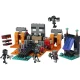 LEGO Minecraft 21590 Harc a Witherrel