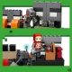 LEGO Minecraft 21590 Harc a Witherrel
