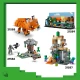 LEGO Minecraft 21590 Harc a Witherrel