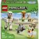 LEGO Minecraft 21592 Csirkezsoké és sivatagi támadás LEGO Minecraft 21592 Csirkezsoké és sivatagi támadás