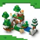 LEGO Minecraft 21593 Első éjszakai kaland