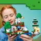LEGO Minecraft 21593 Első éjszakai kaland