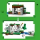 LEGO Minecraft 21593 Első éjszakai kaland