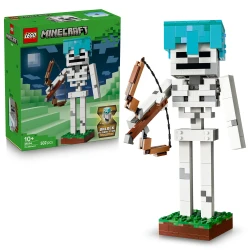 LEGO Minecraft 21594 Csontváz