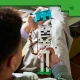 LEGO Minecraft 21594 Csontváz LEGO Minecraft 21594 Csontváz