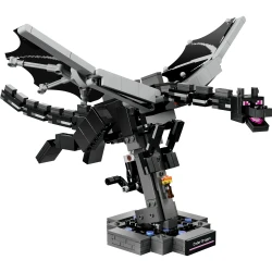 LEGO Minecraft 21595 Enderdrákon LEGO Minecraft 21595 Enderdrákon