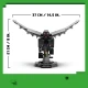LEGO Minecraft 21595 Enderdrákon
