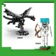 LEGO Minecraft 21595 Enderdrákon