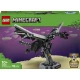 LEGO Minecraft 21595 Enderdrákon