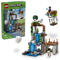 LEGO Minecraft 21597 Ghast-bázis