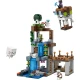 LEGO Minecraft 21597 Ghast-bázis LEGO Minecraft 21597 Ghast-bázis