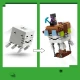 LEGO Minecraft 21597 Ghast-bázis LEGO Minecraft 21597 Ghast-bázis