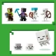 LEGO Minecraft 21597 Ghast-bázis LEGO Minecraft 21597 Ghast-bázis
