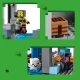LEGO Minecraft 21597 Ghast-bázis LEGO Minecraft 21597 Ghast-bázis