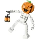 LEGO Creator 30717 Vidám halloweeni csontváz LEGO Creator 30717 Vidám halloweeni csontváz
