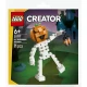 LEGO Creator 30717 Vidám halloweeni csontváz LEGO Creator 30717 Vidám halloweeni csontváz