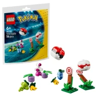 LEGO 30730 Edzői felszerelés