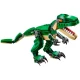 LEGO CREATOR 31058 Csodálatos dinoszaurusz