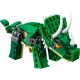LEGO CREATOR 31058 Csodálatos dinoszaurusz