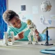 LEGO CREATOR 31152 űrhajós