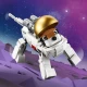 LEGO CREATOR 31152 űrhajós