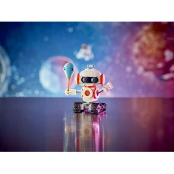 LEGO CREATOR 31164 Űrrobot LEGO CREATOR 31164 Űrrobot