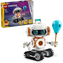 LEGO CREATOR 31164 Űrrobot LEGO CREATOR 31164 Űrrobot
