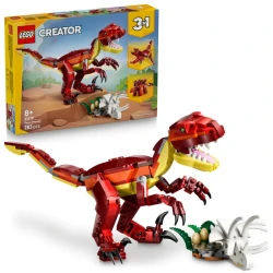 LEGO CREATOR 31379 Vad dinoszaurusz