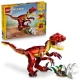 LEGO CREATOR 31379 Vad dinoszaurusz